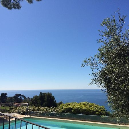 Uliveto Saglietto Agriturismo A Poggi Apartments Imperia Extérieur photo