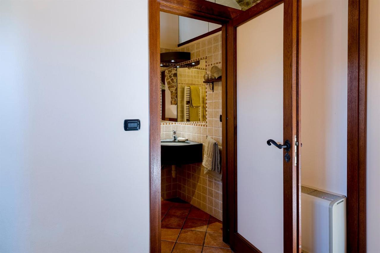 Uliveto Saglietto Agriturismo A Poggi Apartments Imperia Extérieur photo