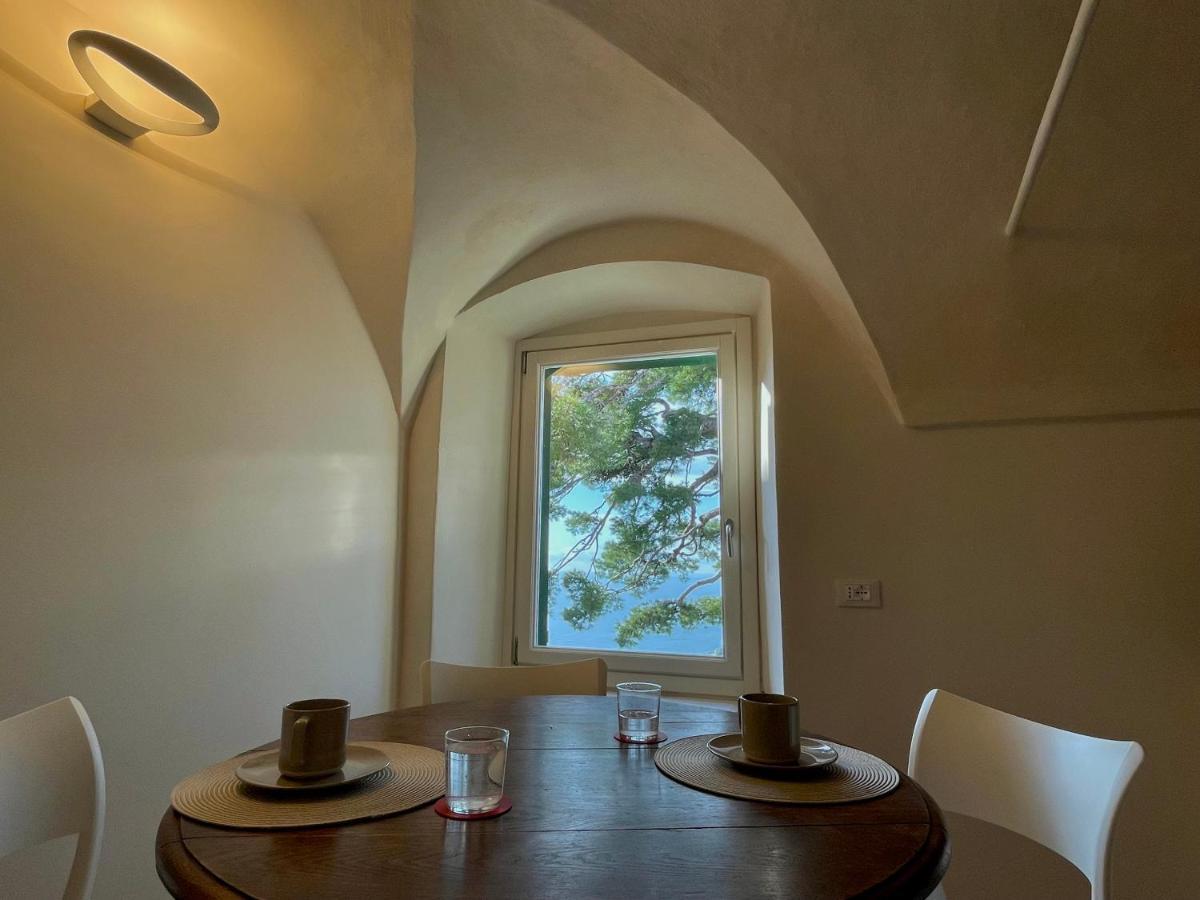 Uliveto Saglietto Agriturismo A Poggi Apartments Imperia Extérieur photo