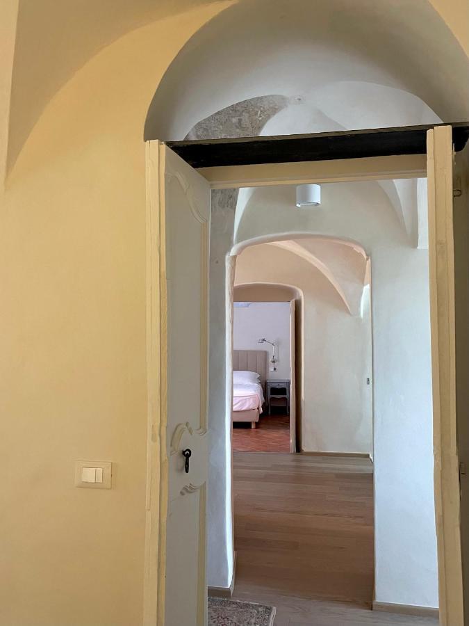 Uliveto Saglietto Agriturismo A Poggi Apartments Imperia Extérieur photo