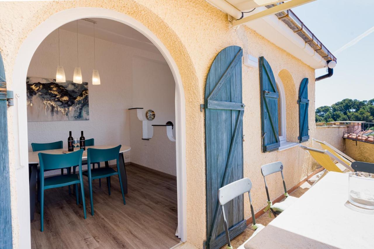 Uliveto Saglietto Agriturismo A Poggi Apartments Imperia Extérieur photo