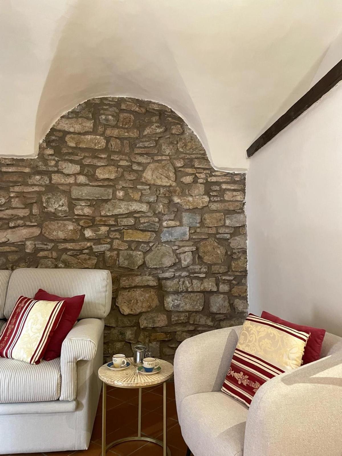 Uliveto Saglietto Agriturismo A Poggi Apartments Imperia Extérieur photo