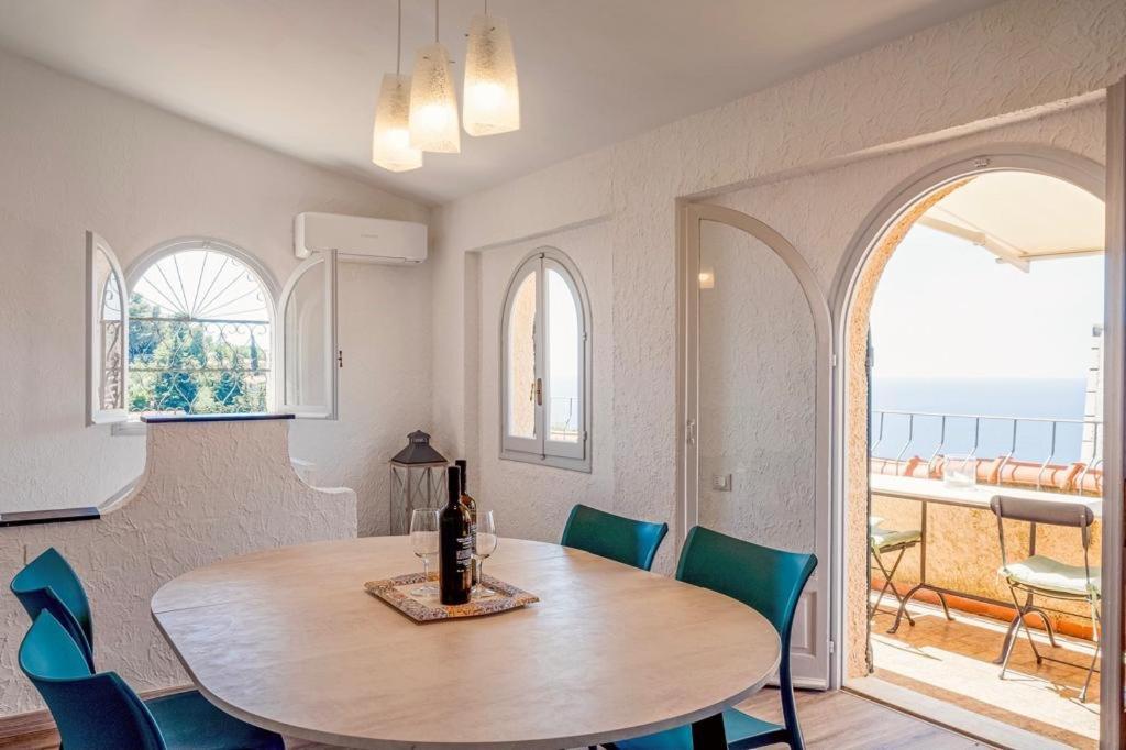 Uliveto Saglietto Agriturismo A Poggi Apartments Imperia Extérieur photo