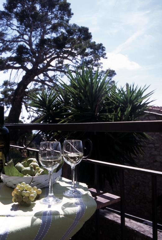 Uliveto Saglietto Agriturismo A Poggi Apartments Imperia Chambre photo