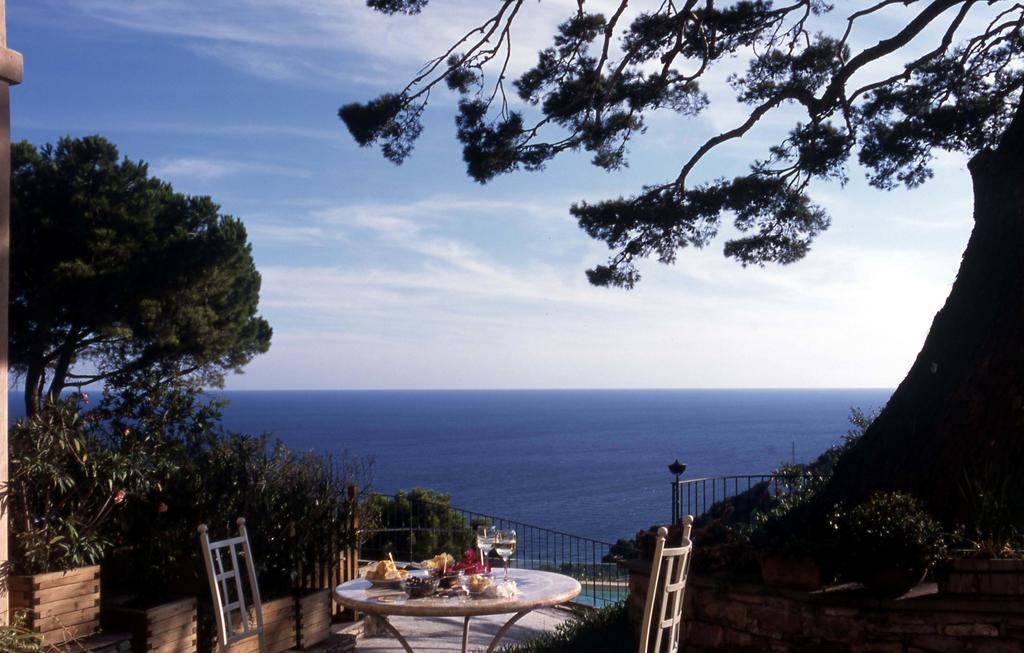 Uliveto Saglietto Agriturismo A Poggi Apartments Imperia Extérieur photo