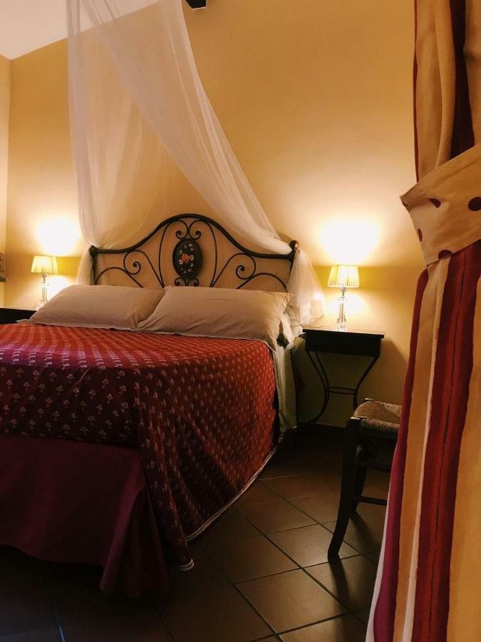 Uliveto Saglietto Agriturismo A Poggi Apartments Imperia Extérieur photo